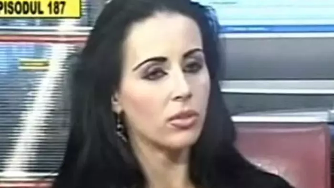 Cum arată Magda Ciumac la vârsta de 42 de ani. Fosta soție a lui Tolea Ciumac duce o viață liniștită în Italia