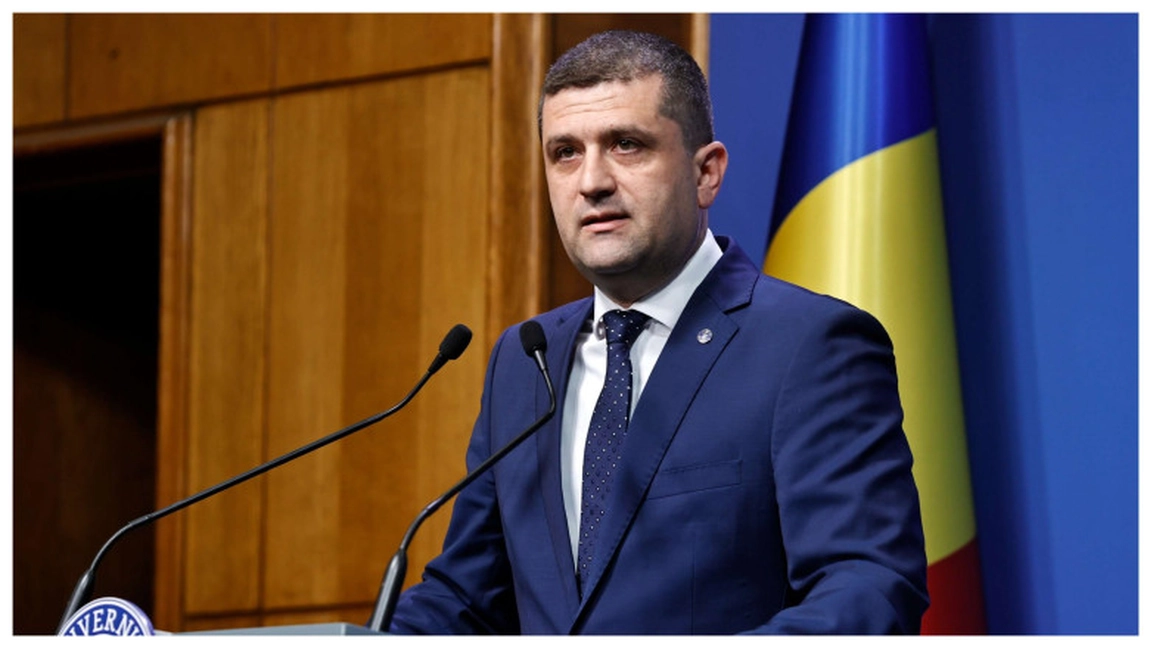 Incident de o gravitate fără precedent în România! Se cere demisia de urgență a Ministrului Apărării după ce o dronă rusească a lovit un bloc din Galați!