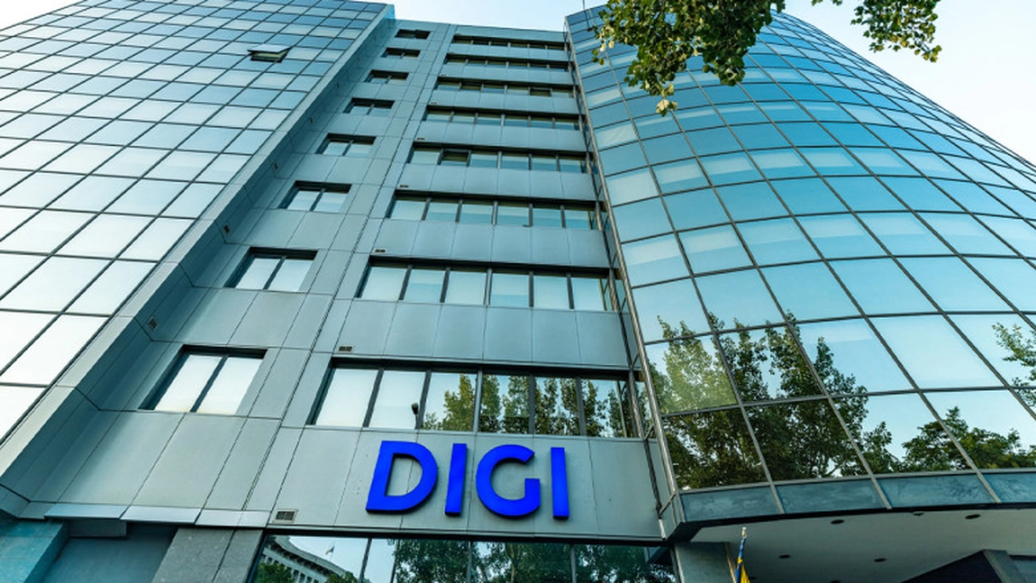 DIGI trece la tarife exprimate în euro pentru toate serviciile. Cât vor plăti românii pentru facturi