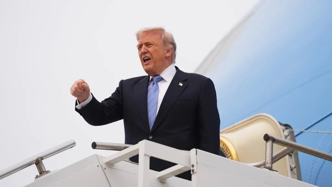 SUA trimit 5.000 de militari suplimentari în Polonia după ajustări ale prezenței americane în Europa