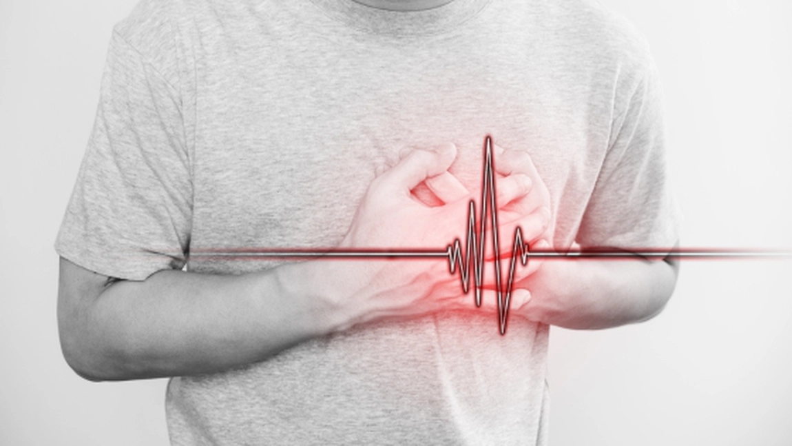 Ce este o fibrilație ventriculară? Una dintre cele mai grave urgențe cardiace!