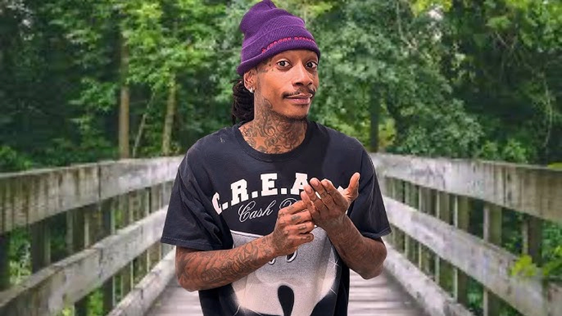 Wiz Khalifa face pușcărie la Poarta Albă! Decizia Curții Supreme! Rapperul american va fi dat în urmărire internațională