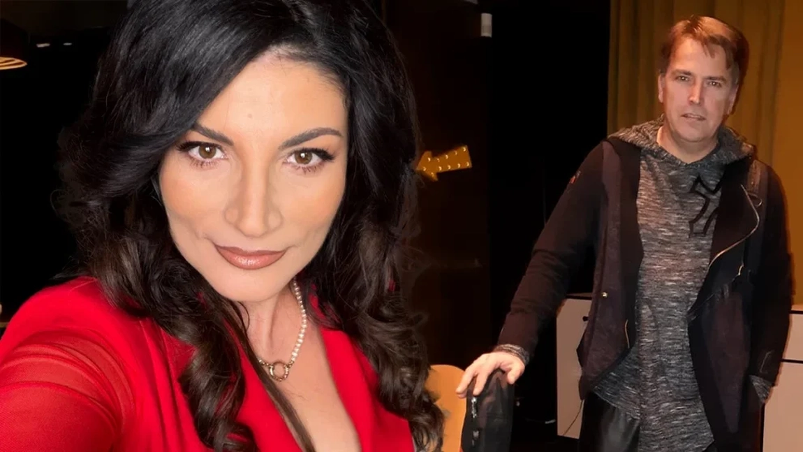 Ioana Ginghină, declarații emoționante după moartea lui Ioan Isaiu: „Era un om..”