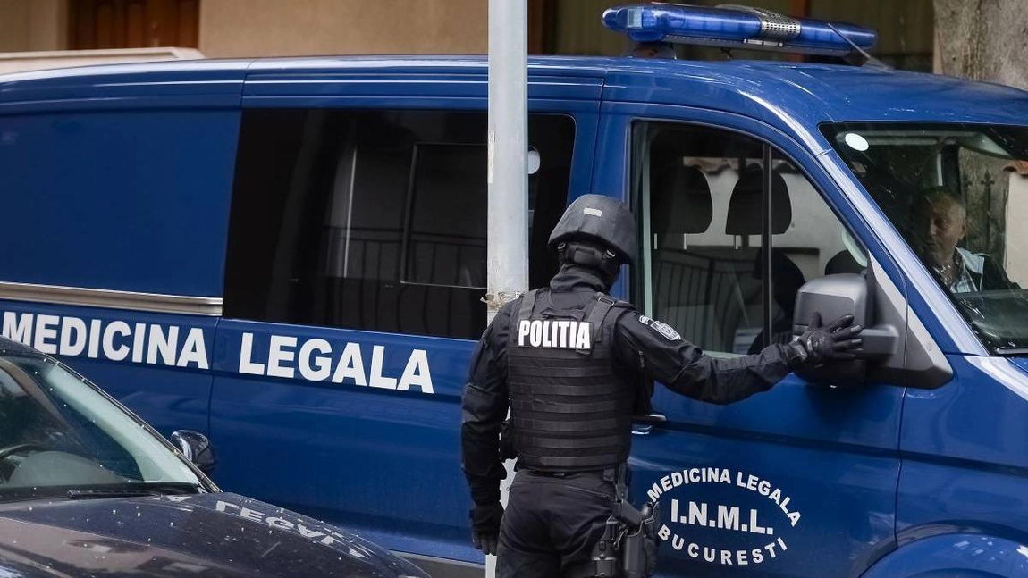 Explozie de revoltă în medicina legală! Legiștii amenință cu proteste și blocaje în sistem