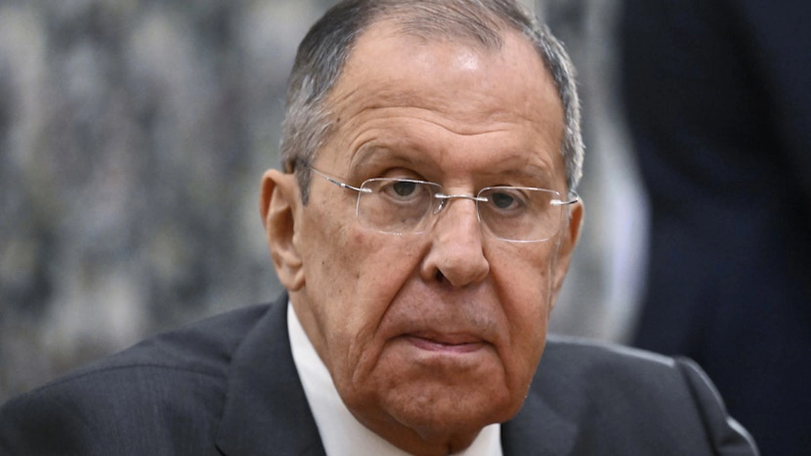 Serghei Lavrov i-a transmis lui Marco Rubio să evacueze urgent Ambasada SUA din Kiev