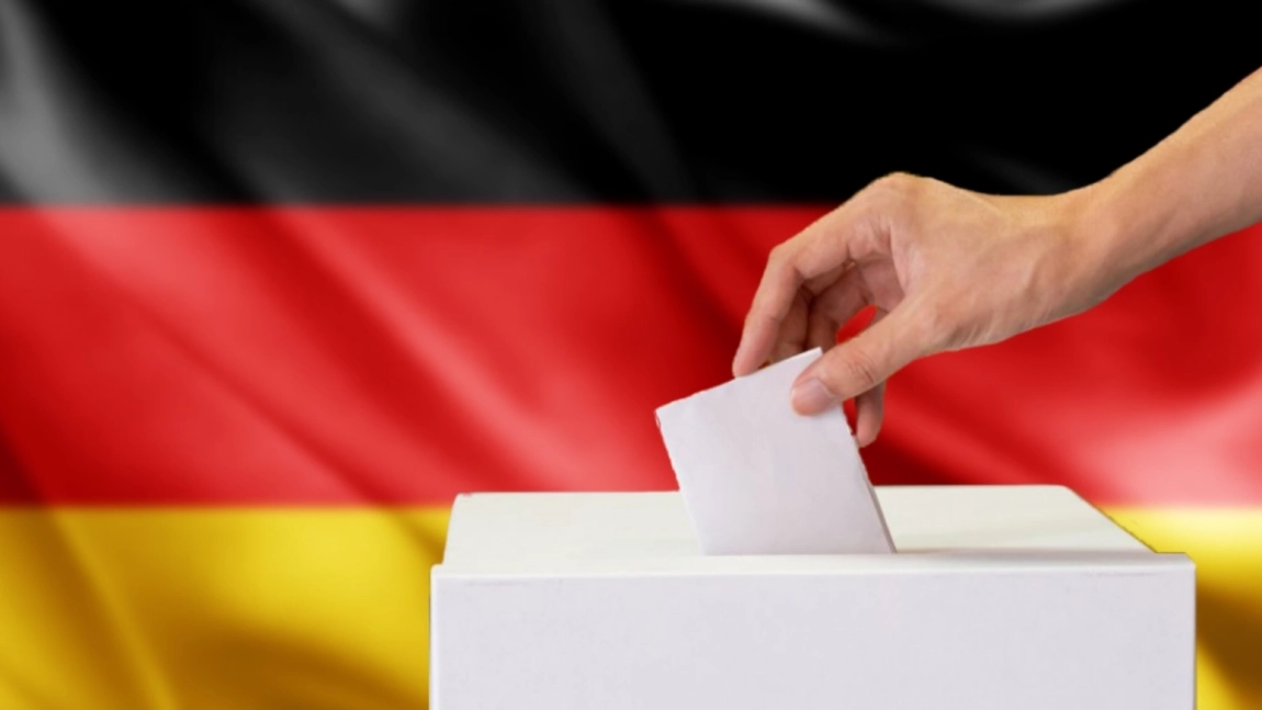 SUA și Rusia susțin pe față extremiștii din Germania. Rusia: AfD a devenit speranță pentru germani