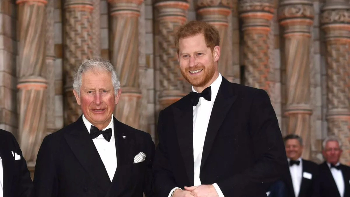 Prințul Harry nu renunță. Noul plan prin care speră să se împace cu Regele Charles