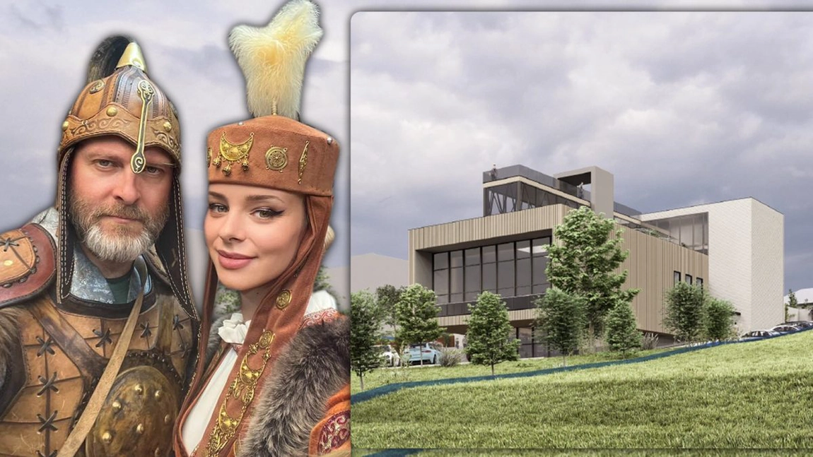 Proiect imobiliar în Bucium! Investiția patronilor de la Darlington ajunge la votul final. Noul hotel din Iași va avea 5 niveluri  