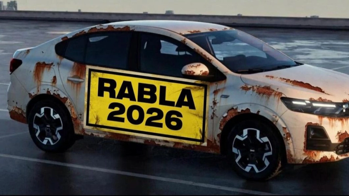 Restricția impusă în programul „Rabla”. Ce mașini vor putea fi cumpărate în 2026