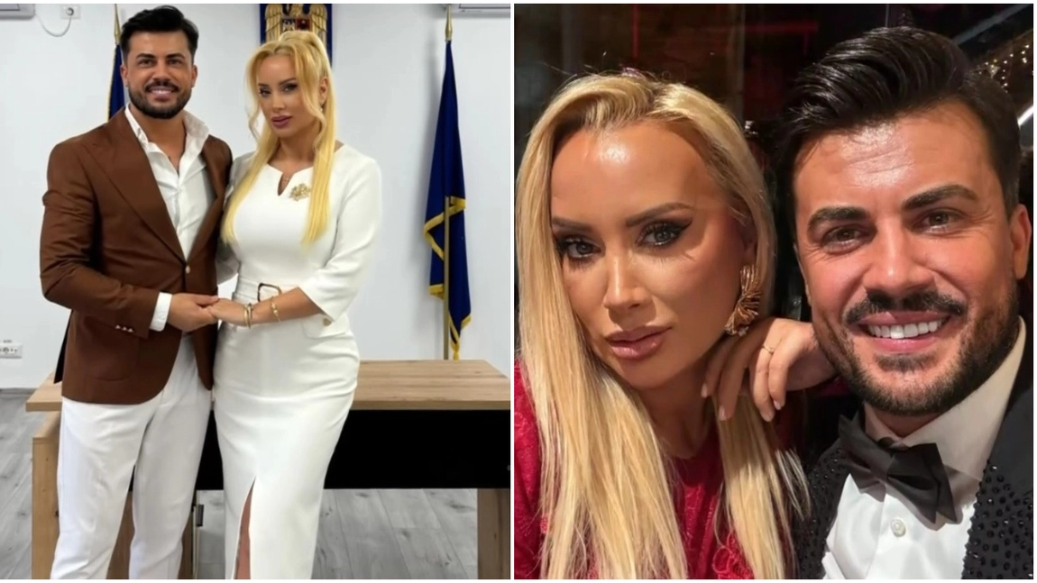 Simona Trașcă, dezvăluiri șocante la doar câteva zile după ce s-a căsătorit! ,,Nici măcar nu-mi doream...”