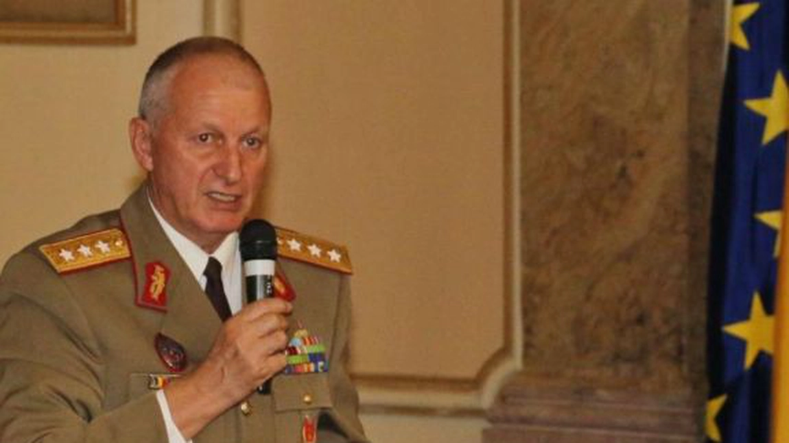 Acuzații grave făcute de generalul Virgil Bălăceanu! „Mă așteptam să primim de la francezi un sistem antidronă după incidentul de la Galați!“