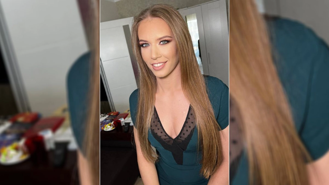Povestea lui Alice, tânăra din Iași care practică sportul de la 4 ani, iar acum pregătește sute de copii pentru performanța în dans: „Partea cea mai grea este atunci...”
