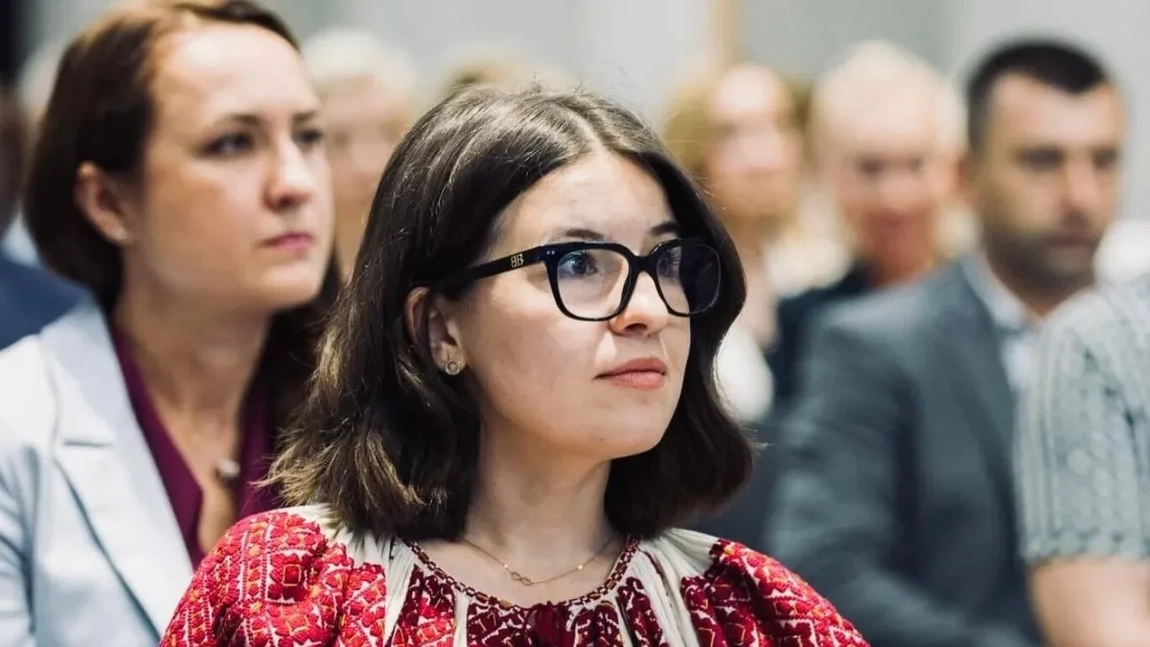 Scandal de nepotism în Republica Moldova! Verișoara președintei Maia Sandu demisionează după controversele privind salariul