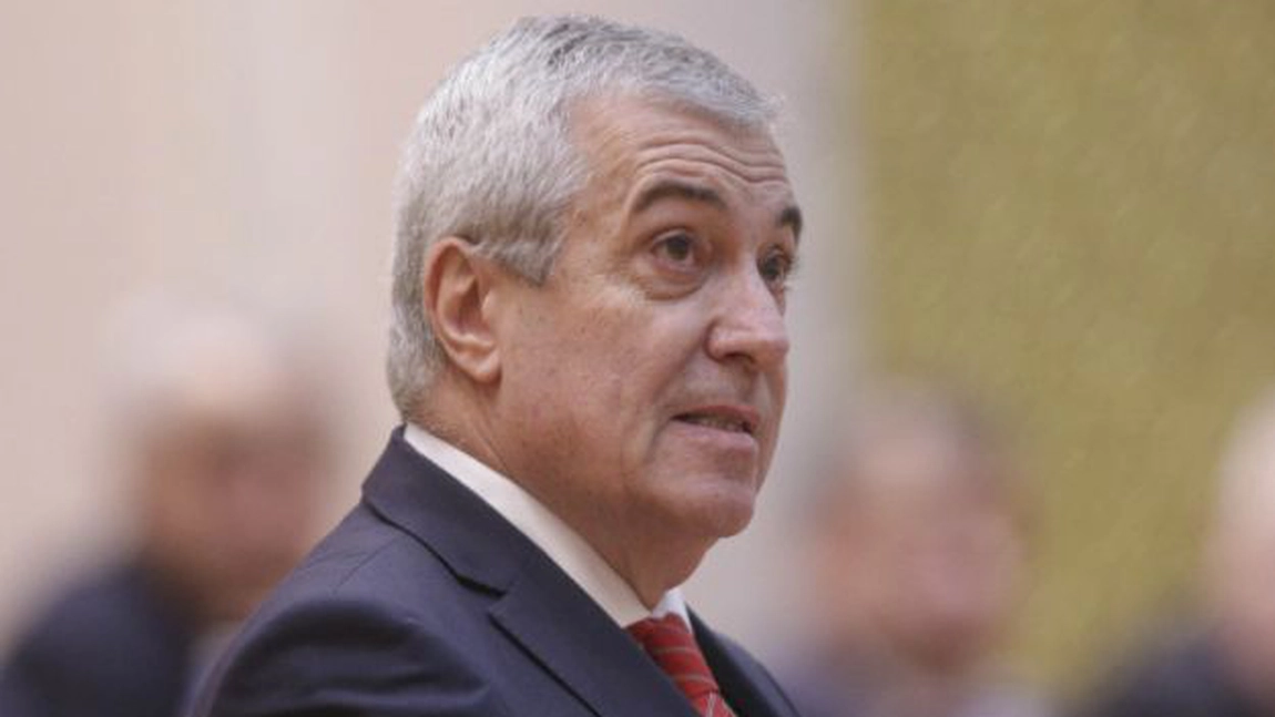 Călin Popescu Tăriceanu a criticat mandatul lui Ilie Bolojan! „PNL nu se vede că e partid liberal!”