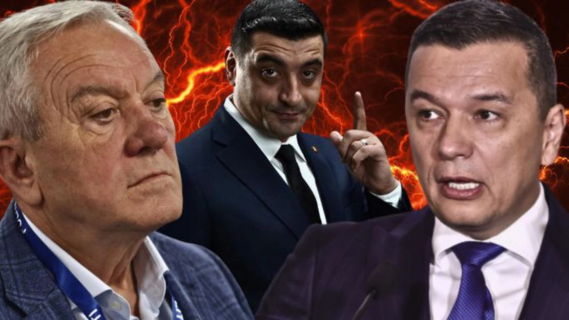 Primarul Buzăului, Constantin Toma, îi cere demisia lui Sorin Grindeanu! „Se îndreaptă spre AUR, că nu are nicio ieșire!”