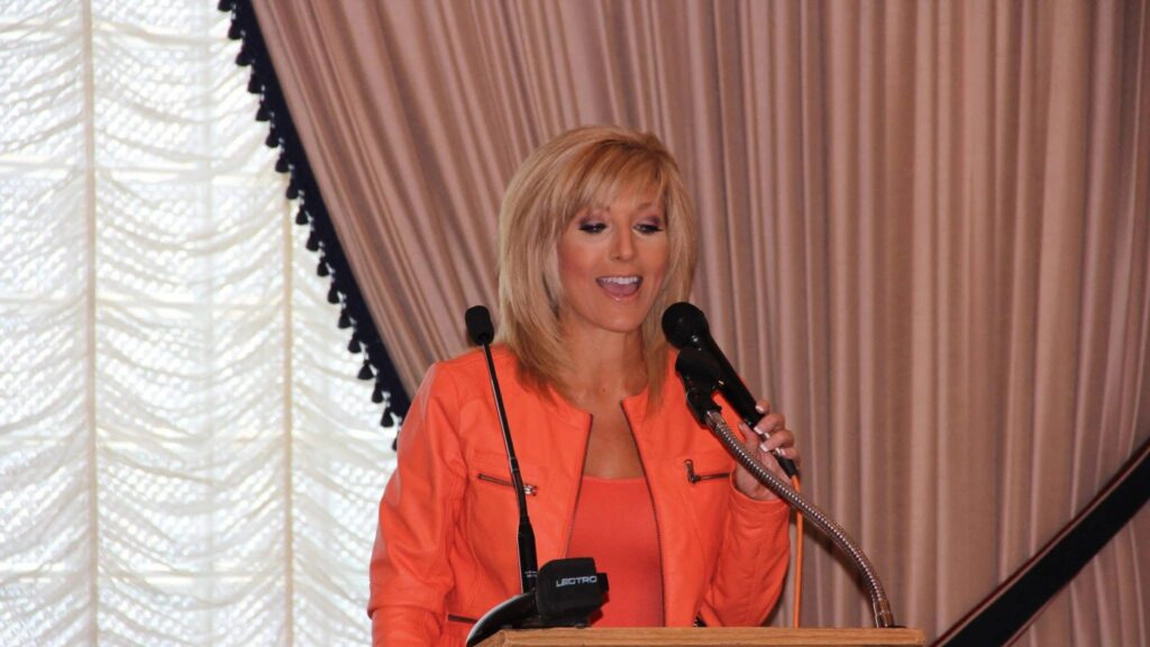 Doliu în televiziune! Prezentatoarea Liz Bonis a murit după o luptă în secret cu cancerul de colon