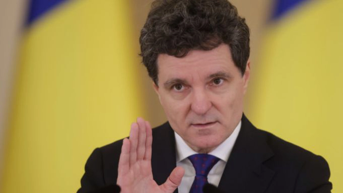 Nicușor Dan a făcut declarații despre Moldova și Ucraina. Mesaj privind relațiile regionale