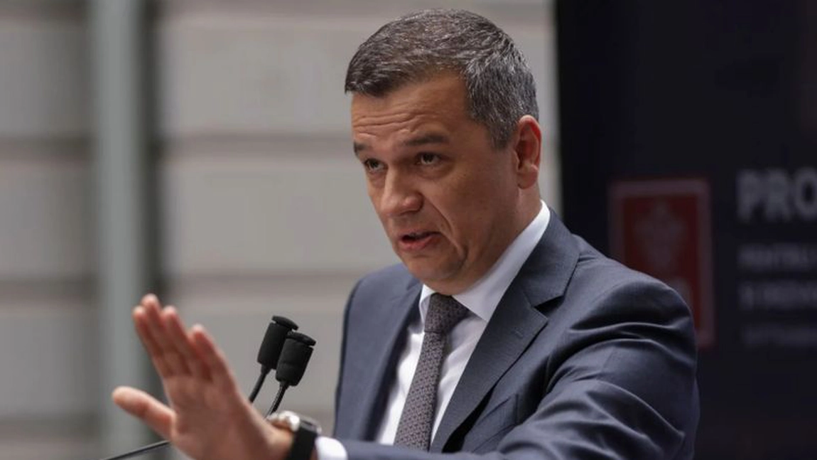 Răsturnare de situație! PSD a strâns voturile pentru investirea unui guvern condus de Grindeanu!