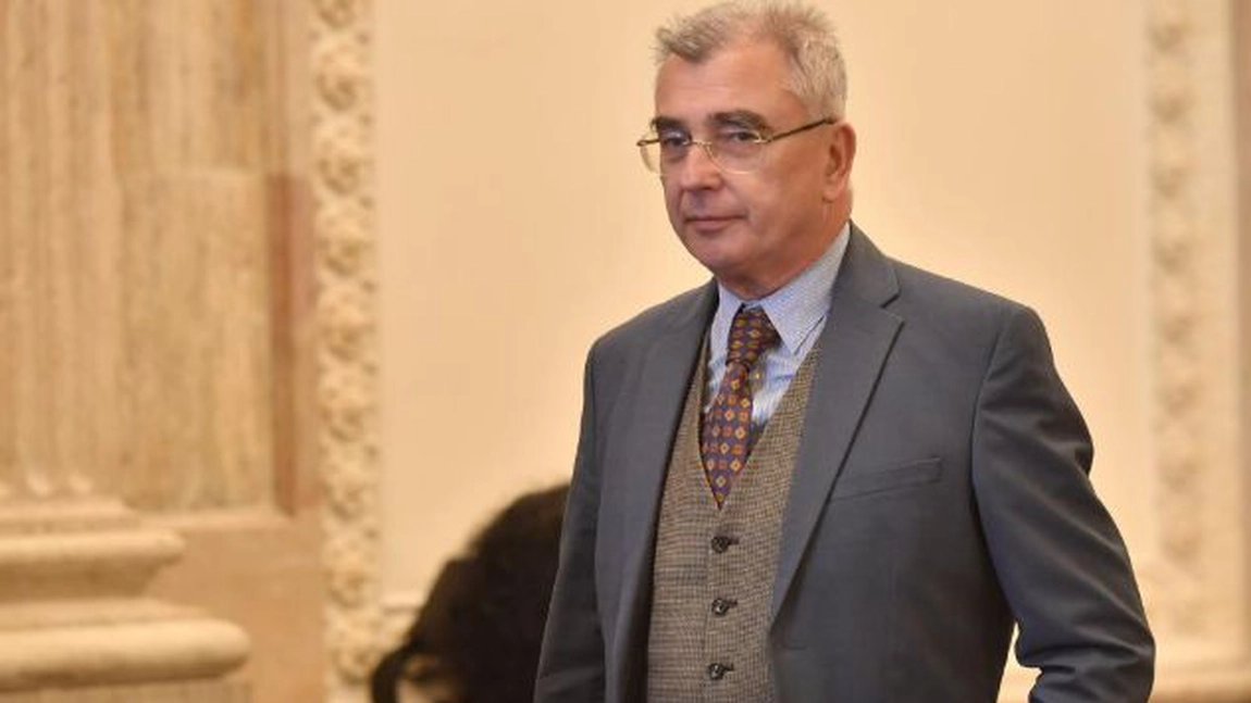 Petrişor Peiu spune că AUR refuză orice susţinere pentru un guvern Grindeanu! „Suntem aproape de alegeri anticipate!”