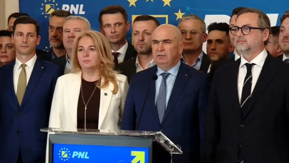 Ultimatum dat de conducerea PNL: Depune mandatul! Adrian Veștea este decis să continue