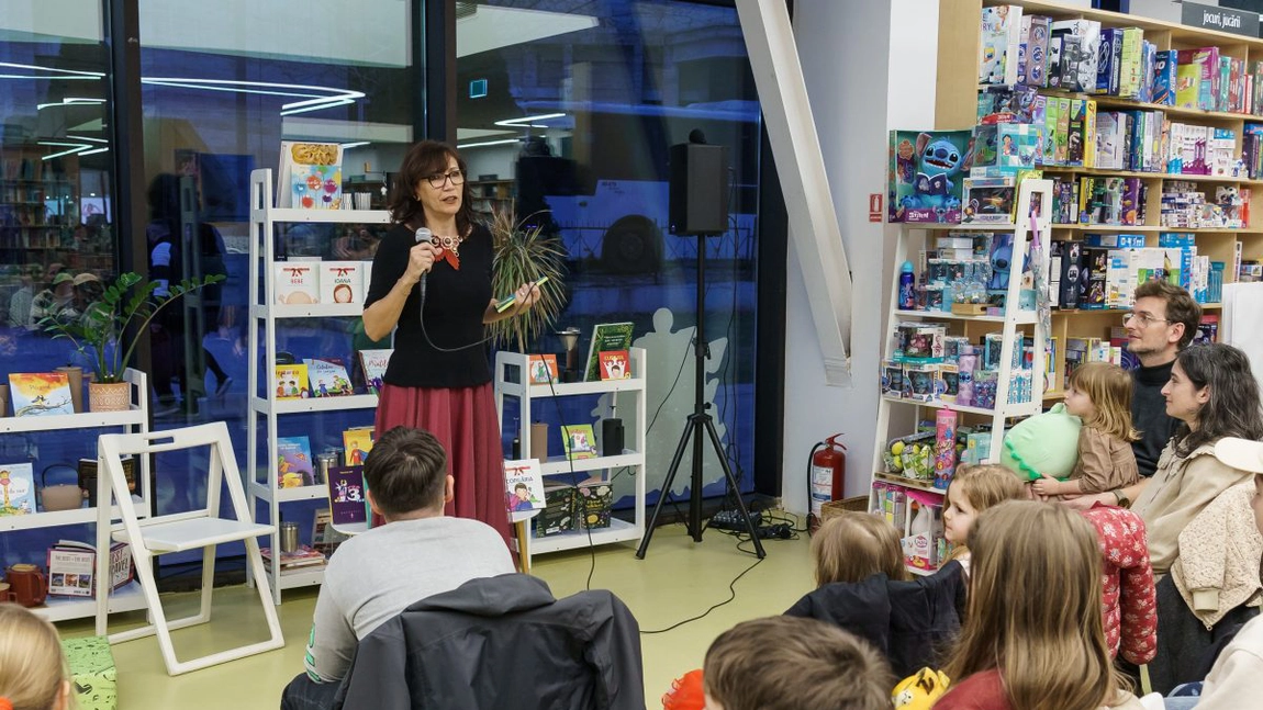 Arhiepiscopia Iașilor se alătură campaniei de sprijin pentru scriitoarea Veronica Iani, diagnosticată cu glioblastom cerebral agresiv