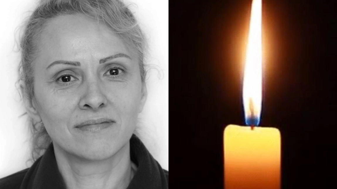 Doliu în lumea medicală! A încetat din viață infirmiera Rada Ecaterina!