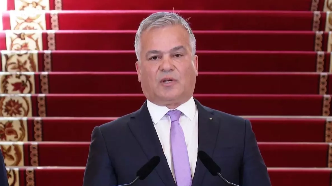 Adrian Veștea liniștește tabăra liberală: 