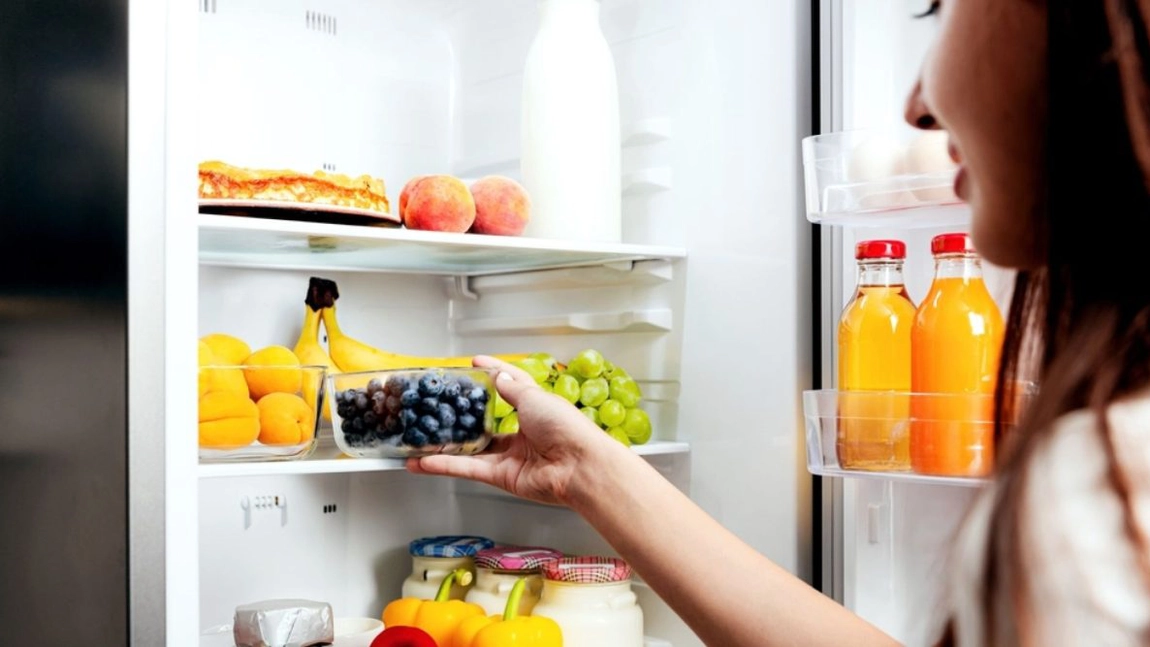 Cum depozităm alimentele în siguranță pe timp de caniculă. Recomandările experților