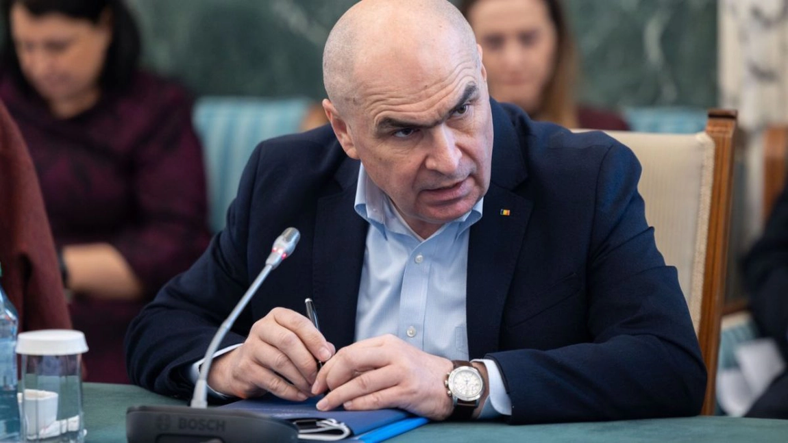 Zi decisivă pentru Guvernul Tomac! PNL se întrunește de urgență și decide dacă îl susține