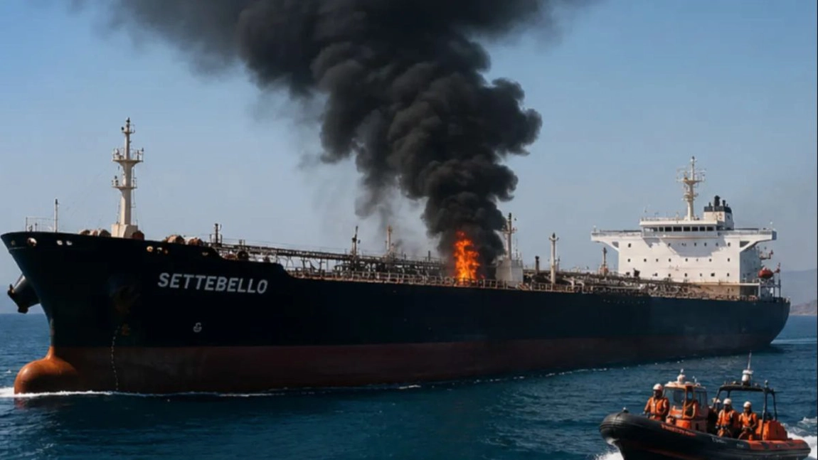 Trei marinari indieni, uciși în bombardamentul SUA asupra unui petrolier. Atacul a avut loc în Strâmtoarea Ormuz