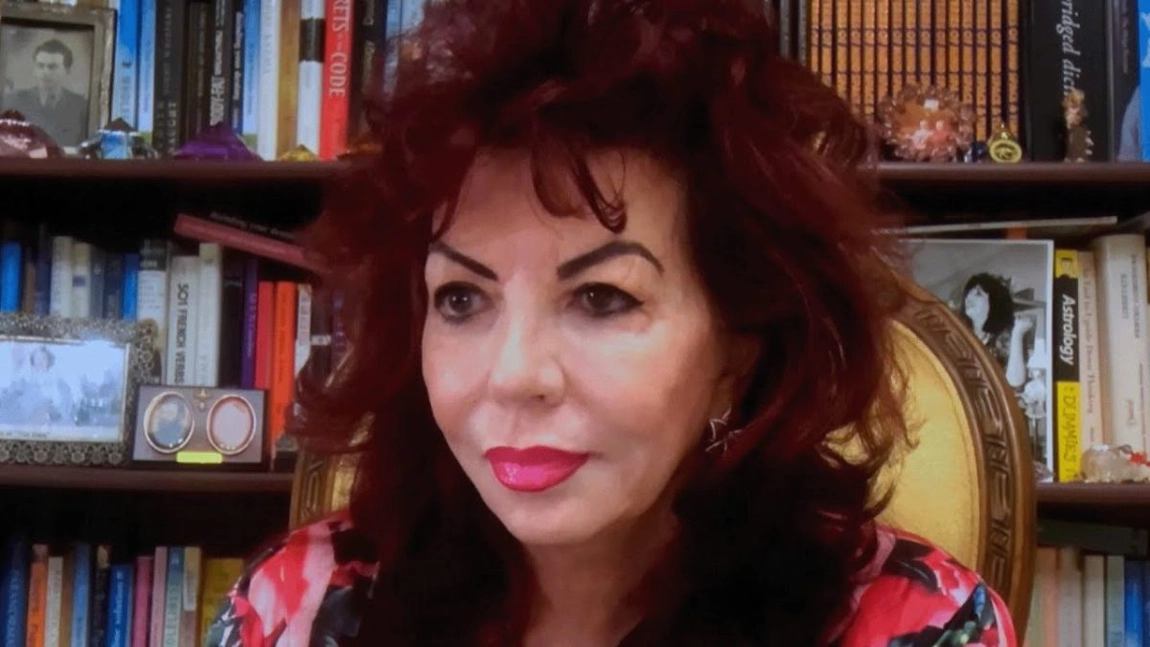 Carmen Harra, avertisment sumbru despre bolile care amenință omenirea! „Sunt boli karmice...”
