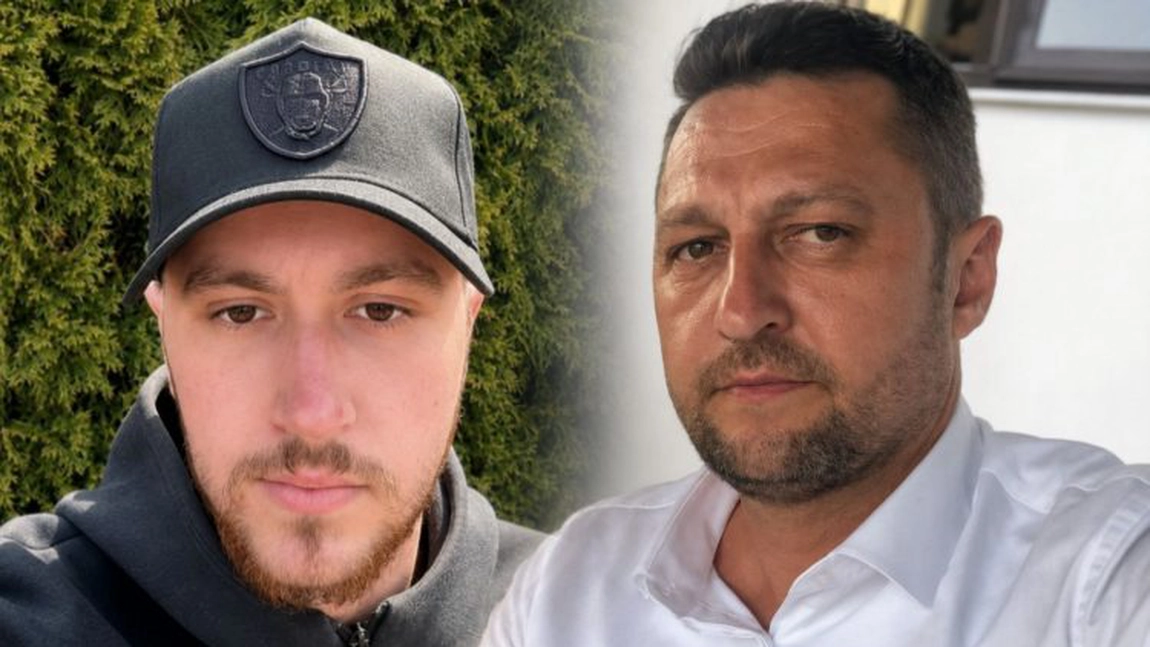 Fiul lui Ciprian Verdeș ar fi premeditat totul! Cum a pus la cale planul diabolic de a-și ucide tatăl