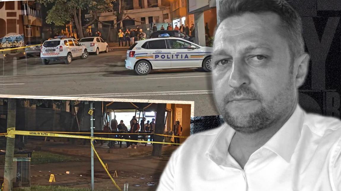 Arma crimei din Piatra-Neamț, comandată de pe internet? Detaliul care ridică suspiciuni privind o posibilă premeditare