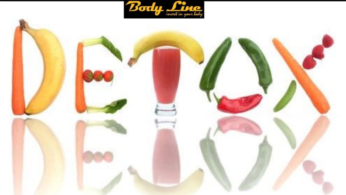 Body Line - Semne că avem nevoie de cura de detoxifiere a organismului