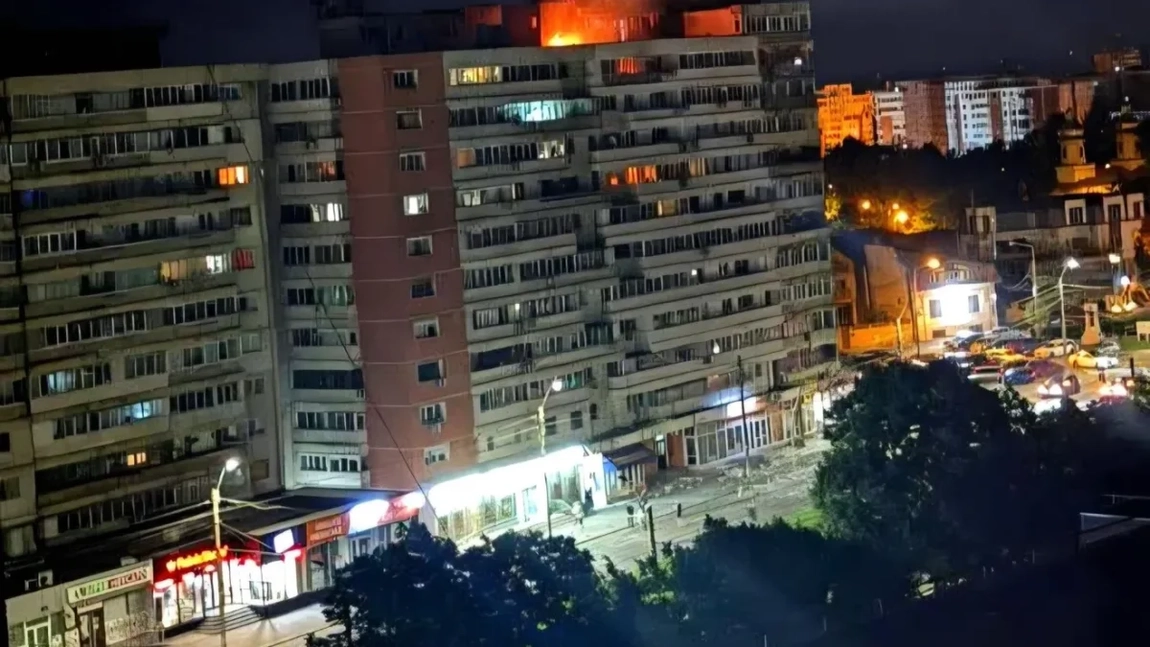 Incidentele cu drone din România ajung la cel mai înalt nivel al NATO. Reuniune specială la Bruxelles