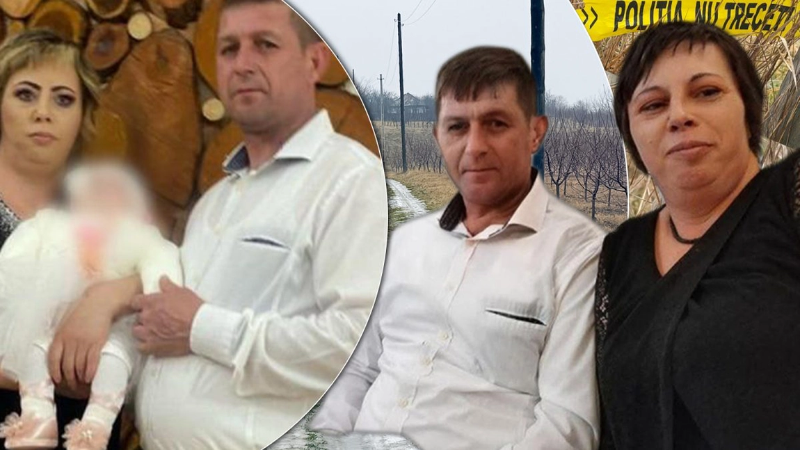 Durere fără margini pentru familia femeii ucise la Scobinți! Fratele victimei a plâns în momentul audierii