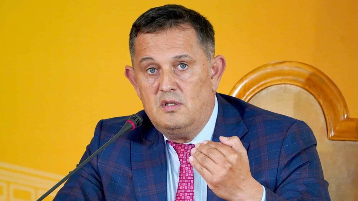 Gheorghe Piperea cere suspendarea ajutorului pentru Ucraina până la lămurirea atentatului de la Constanța