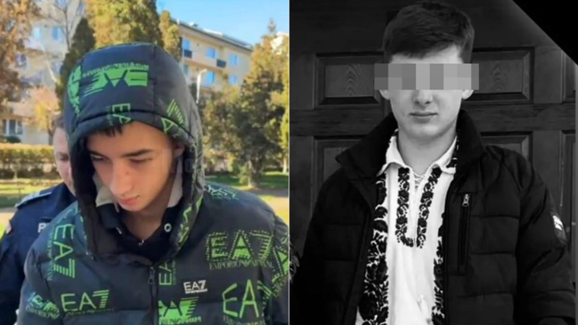 Și-a omorât prietenul, dar vrea în libertate! Nu-i priește în închisoare!