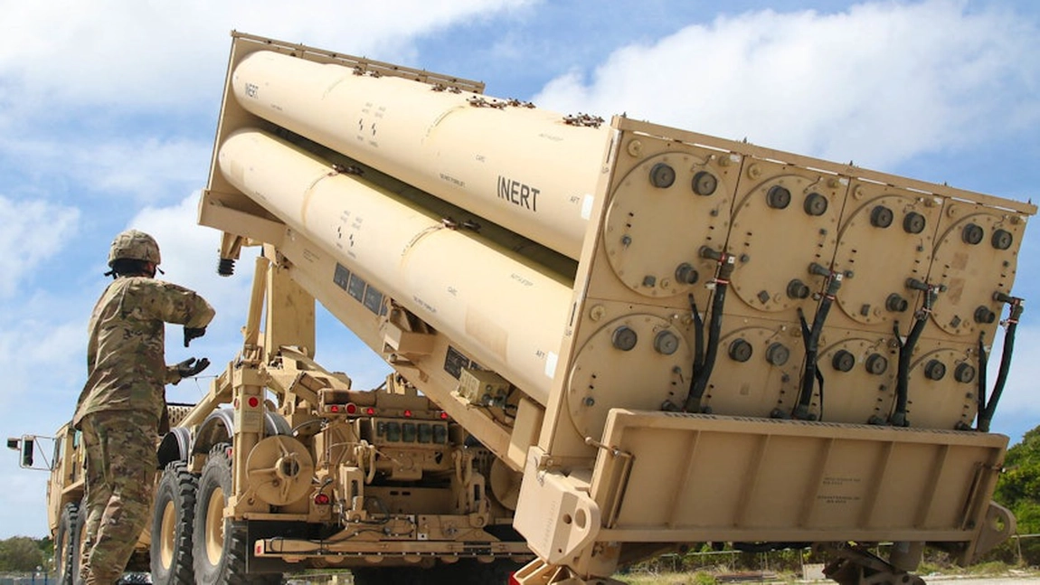 Acord istoric pentru Armata Română! România cumpără sistemul antiaerian israelian SPYDER într-o tranzacție record