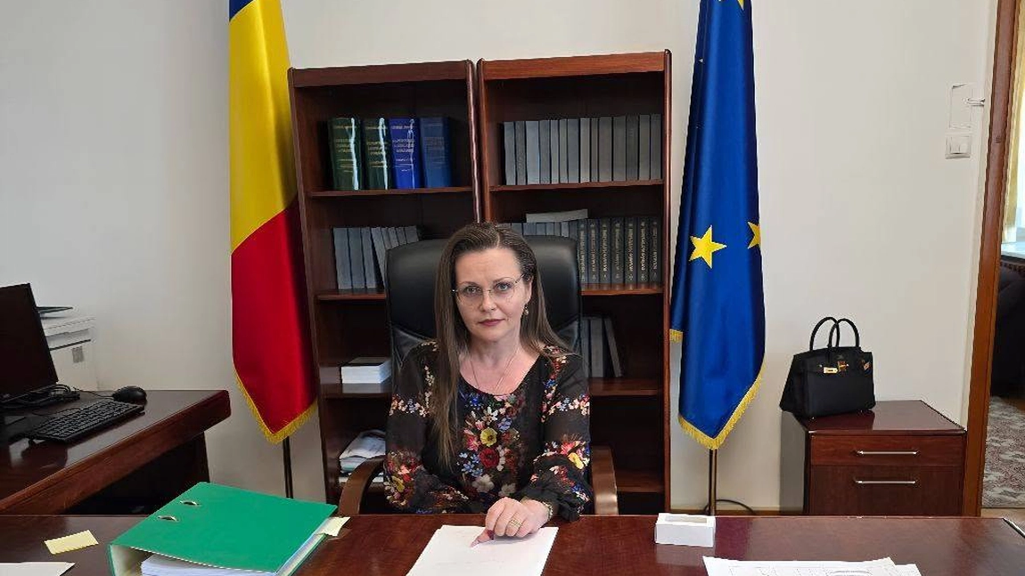Simona Macovei-Ilie, deputat de Iași al Partidului S.O.S. România, a avertizat asupra vulnerabilităților cibernetice ale statului înaintea atacurilor recente