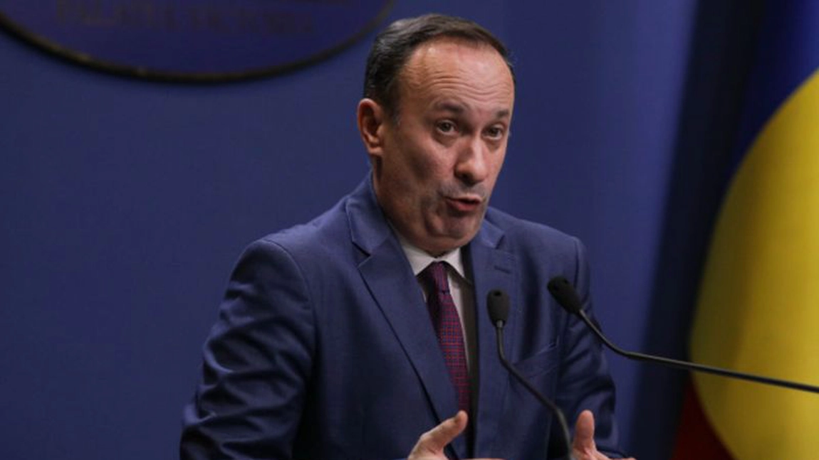 Adrian Câciu, acuzații dure privind PNRR: „Vreți veniturile înghețate pe următorii 20 de ani?!”