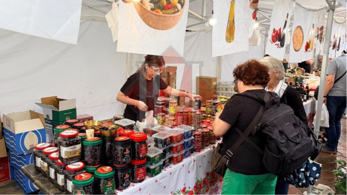 Anatolian Food Fest a adus gustul Turciei în Parcul Expoziției din Iași!