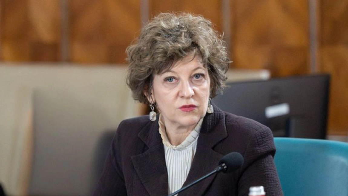 ONG-ista lui Ilie Bolojan vrea concedieri de bugetari! Oana Gheorghiu vrea să verifice companiile de stat!