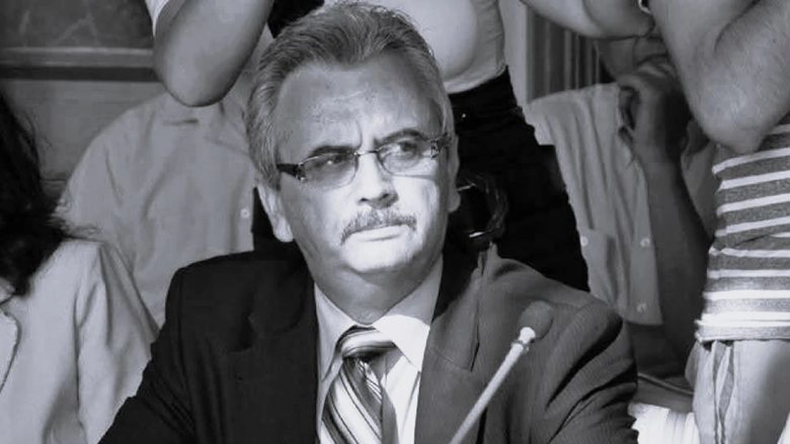 Doliu în administrație: Radu Angheloiu, fost vicepreședinte al Consiliului Județean Gorj, s-a stins din viață la vârsta de 69 de ani