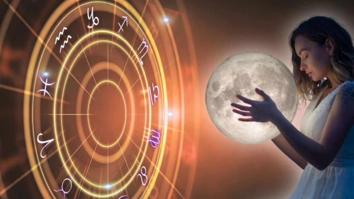 Trei zodii au parte de un noroc fantastic în această săptămână! Destinul acestor nativi se schimbă radical!
