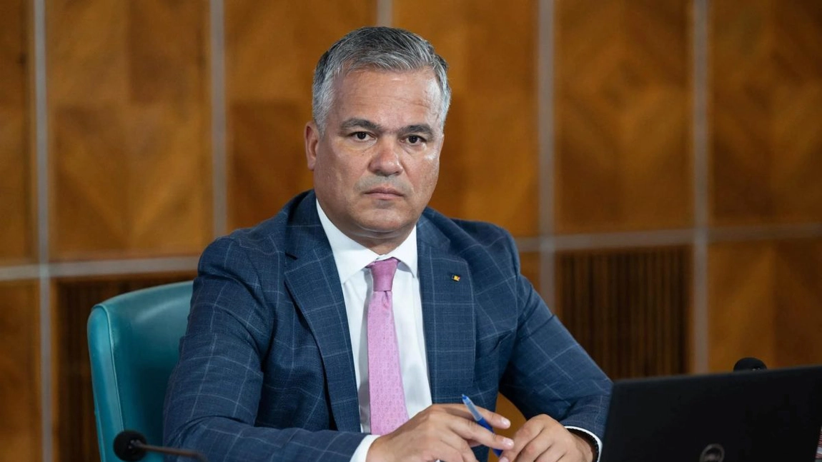 Adrian Veștea rupe tăcerea: Cum s-a prăbușit planul „aproape sigur” pentru Guvern