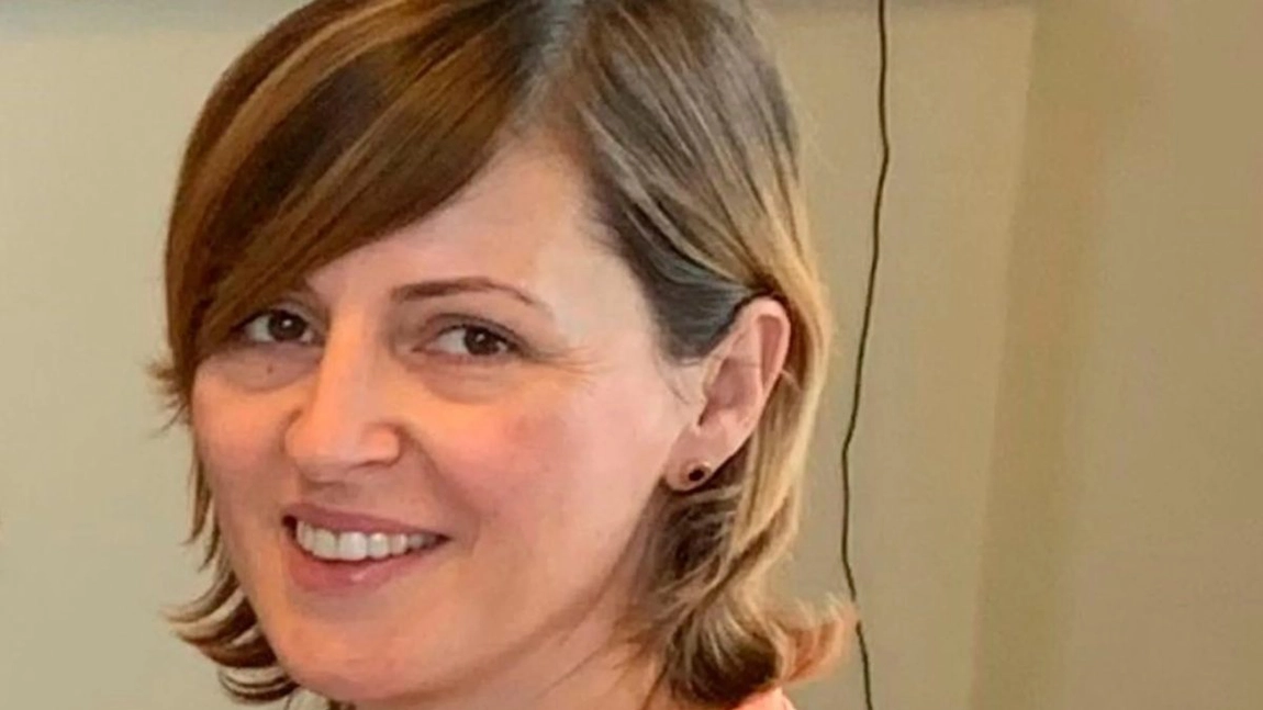 Șocant! Alexandra a fost răpită și ucisă de fostul partener! Femeia de 39 de ani era însărcinată în luna a opta!