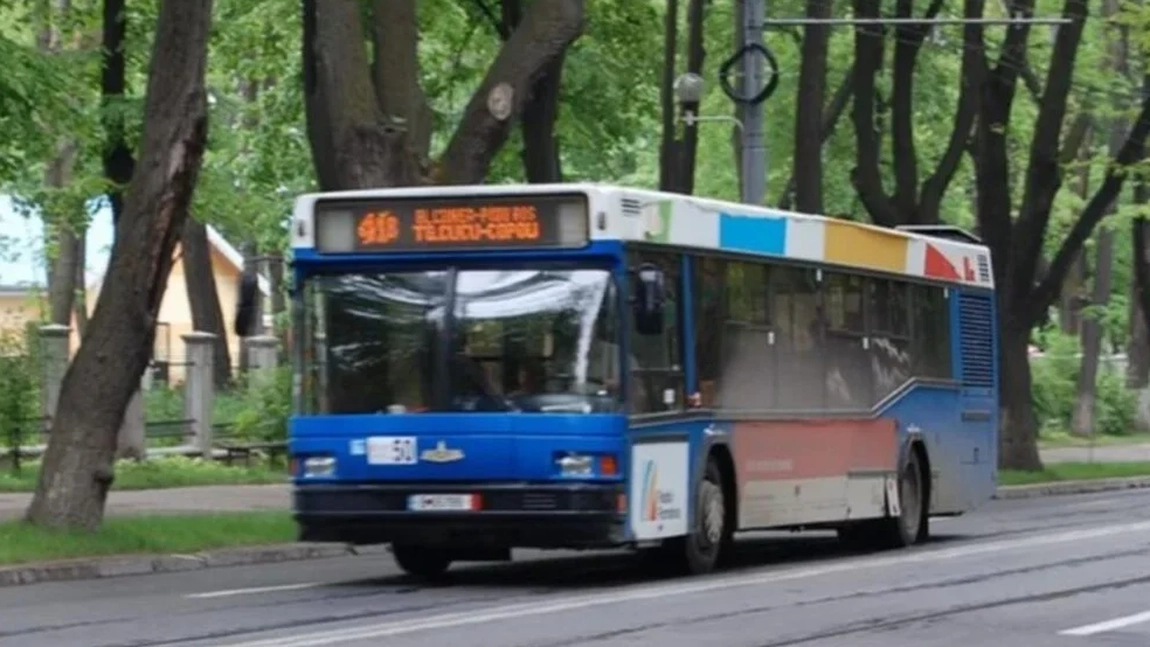 CTP Iași cumpără 20 de autobuze second-hand de 18 metri lungime! Ce caracteristici sunt cerute pentru vehicule și pe ce trasee vor fi folosite
