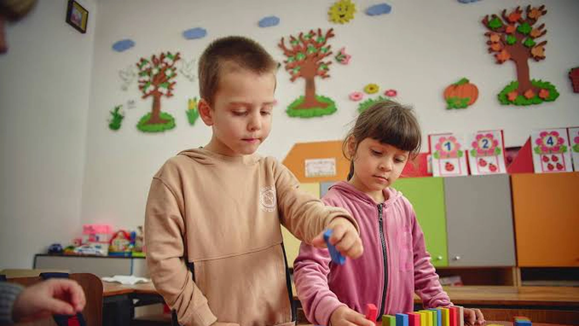 Primăria Țibănești a anulat licitația pentru reabilitarea și modernizarea grădiniței din satul Tungujei! Cum s-a ajuns în această situație