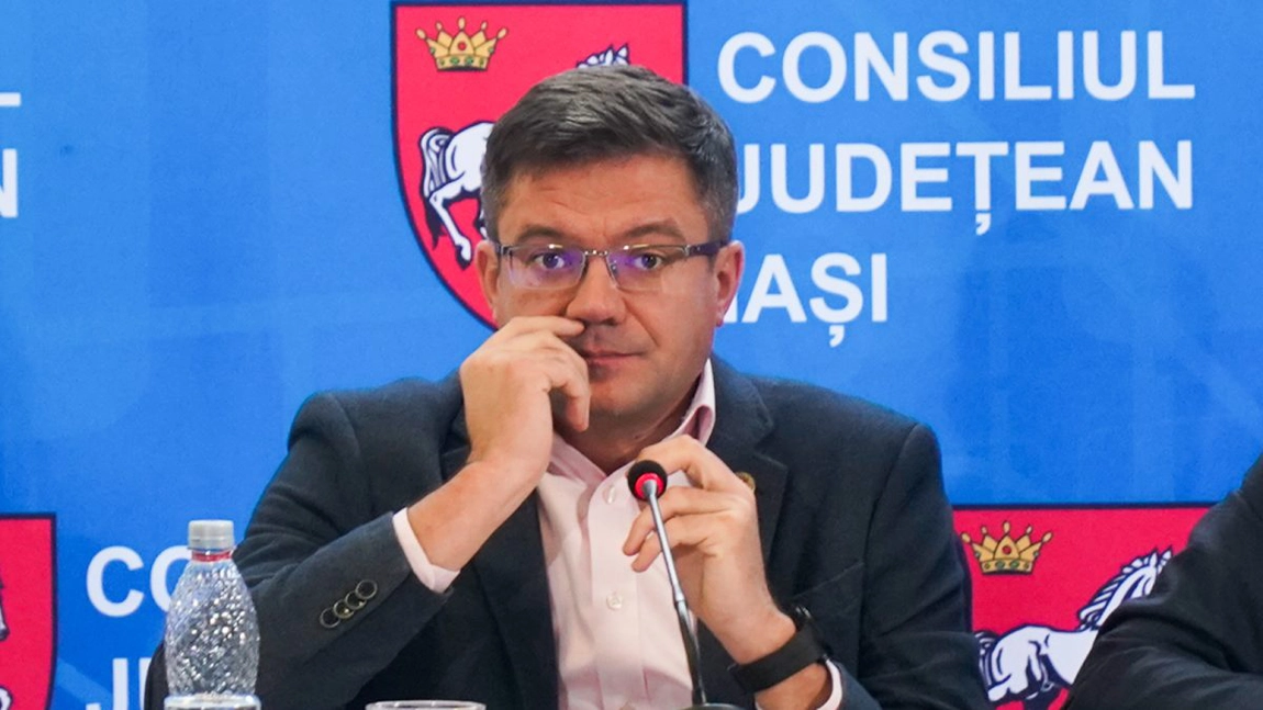 În România, doar fraierii merg la pușcărie! Dosarul „Tabla” al lui Costel Alexe se amână până la termenul de prescripție